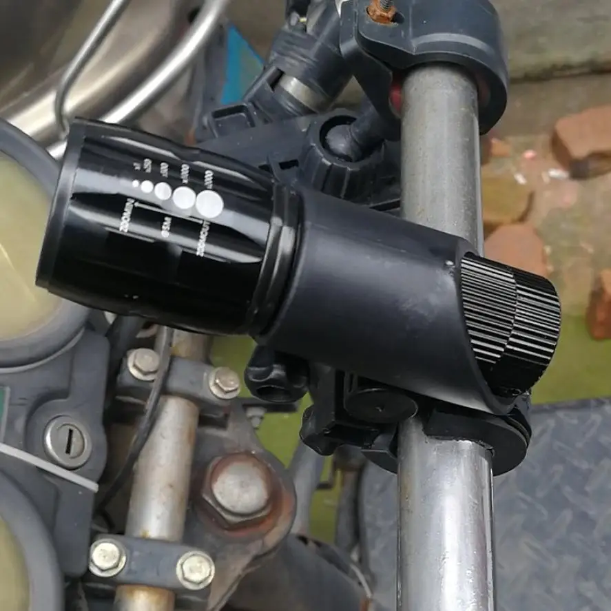 2020 портативсветодиодный светодиодсветильник вспышка с креплением на клипсе