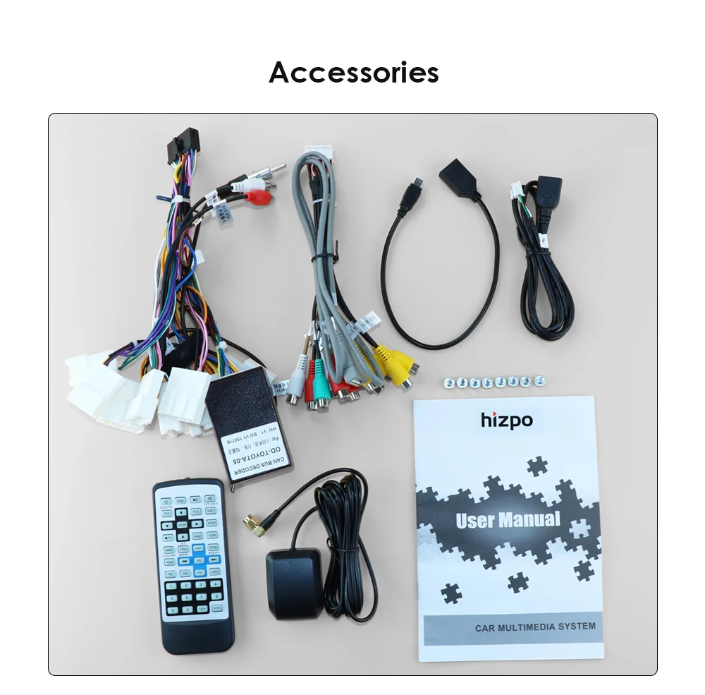 Discount DTV Car DVD Player For Toyota Tundra  Radio   Game   EQ   Can SWC  GPS  DAB+  Touch Screen  Bluetooth  SD  USB  Mirror-Link  SWC 3