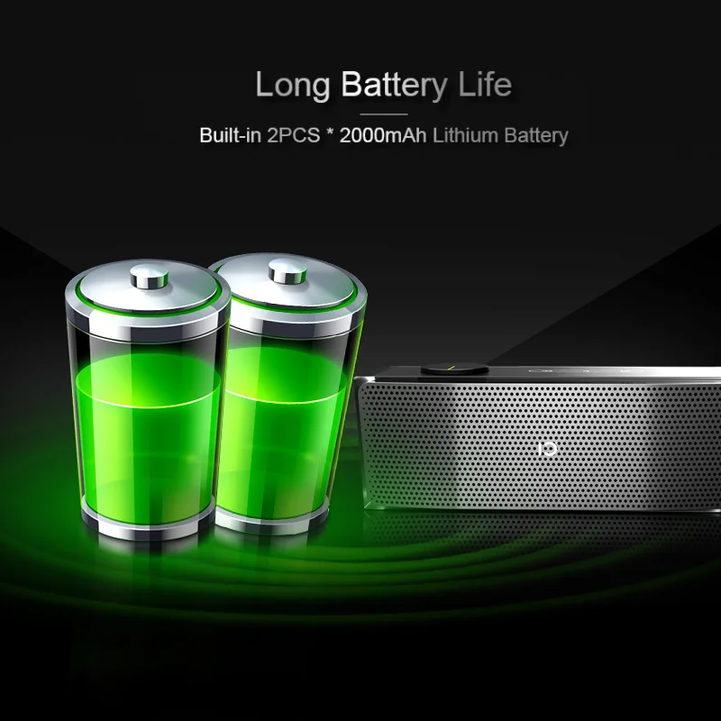 Профессиональная Bluetooth колонка звуковая панель Портативная для тура