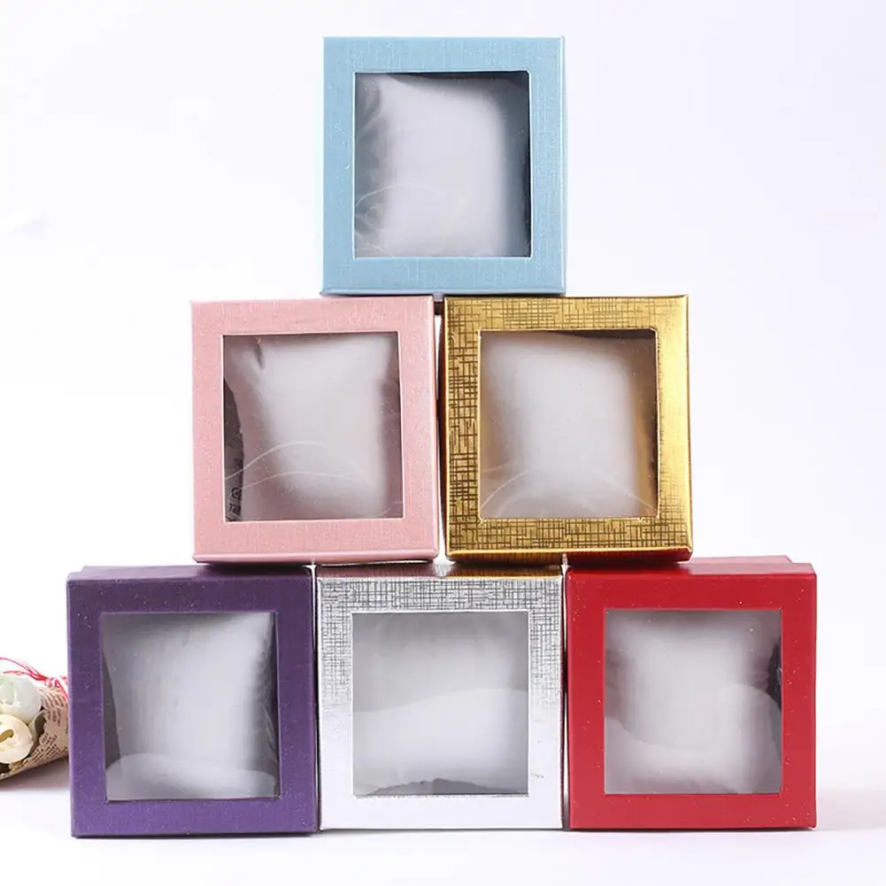 

Jewelry Box Innovative Gift Box Watch Box