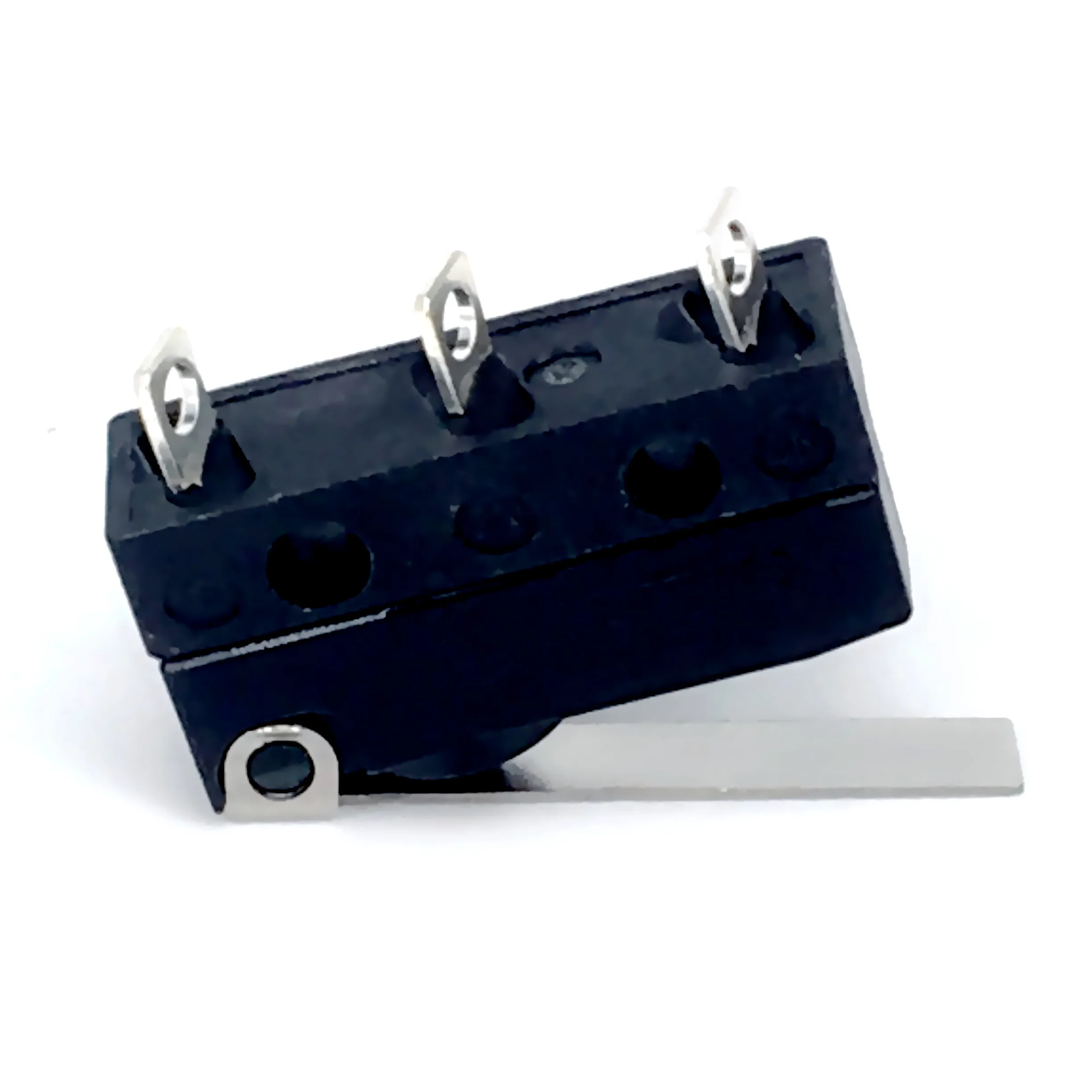 5Pcs DC2C-A1LC Waterproof Subminiature Limit Switch 3Pin SPDT 5A 250V power strip electrical socket power socket