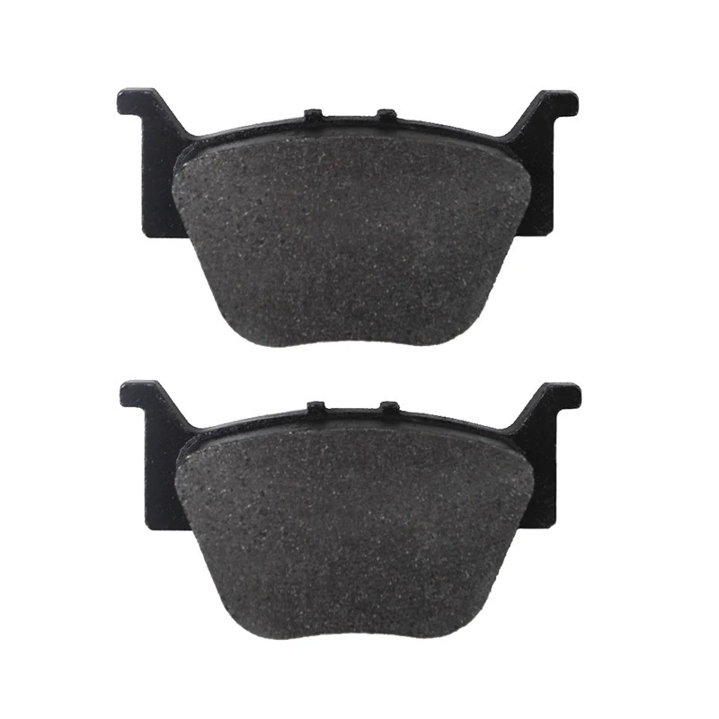 

Motorcycle Rear Brake Pads For HONDA SXS 500 SXS500 M2 Pioneer 2015 SXS 700 SXS700 M2 / M4 Pioneer 2014