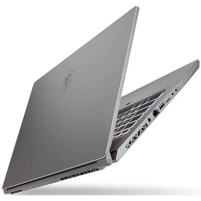 Ноутбук MSI P75 Creator 9SE-1011RU(9S7-17G112-1011)/17.3"/Core i7 9750h/16Гб/SSD /geforce rtx 2060/Windows 10