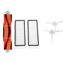 For Xiaomi Mi Robot Vacuum Smart Cleaner Accessori