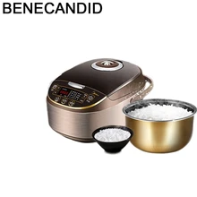 

De Ev Aletleri Home Container Olla Electrica Multifuncional Arroz Electrodomestico Kitchen Appliance Food Warmer Rice Cooker