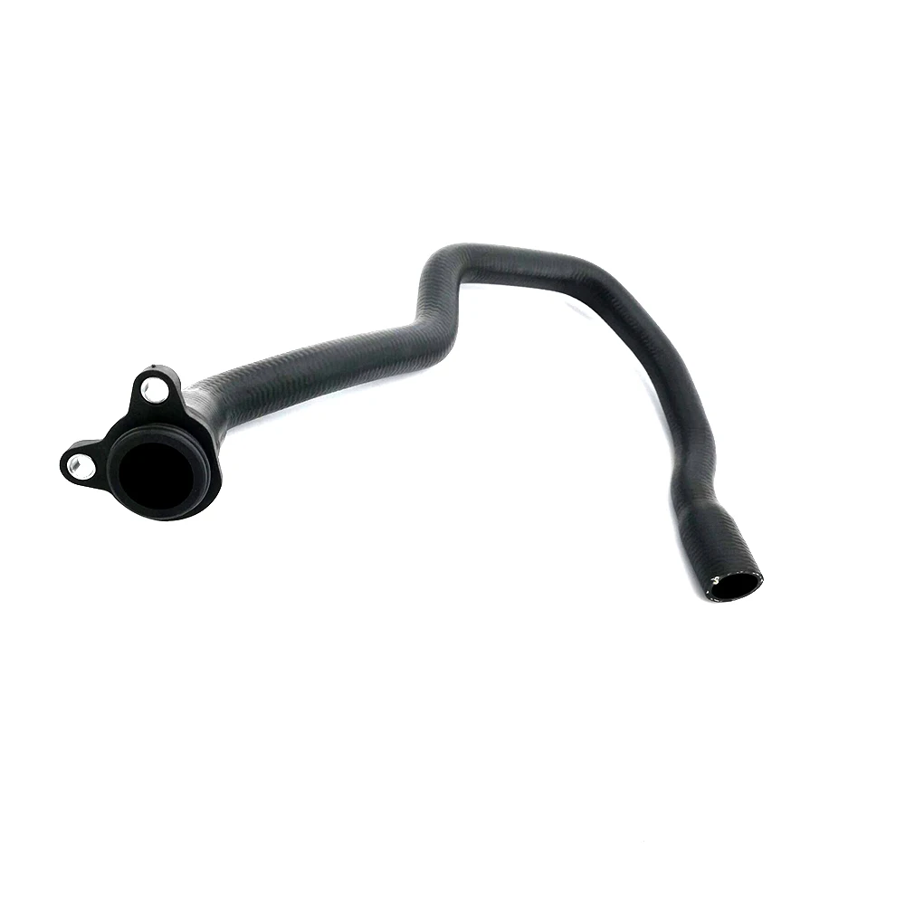 11537550062 For BM W X5 3.0si Thermostat to Cylinder Head Coolant Hose