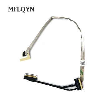 

New LVDS LCD Screen Cable For DELL For Alienware 15 R2 M15X I7 DC02C009A00 0T1RDM AAP10