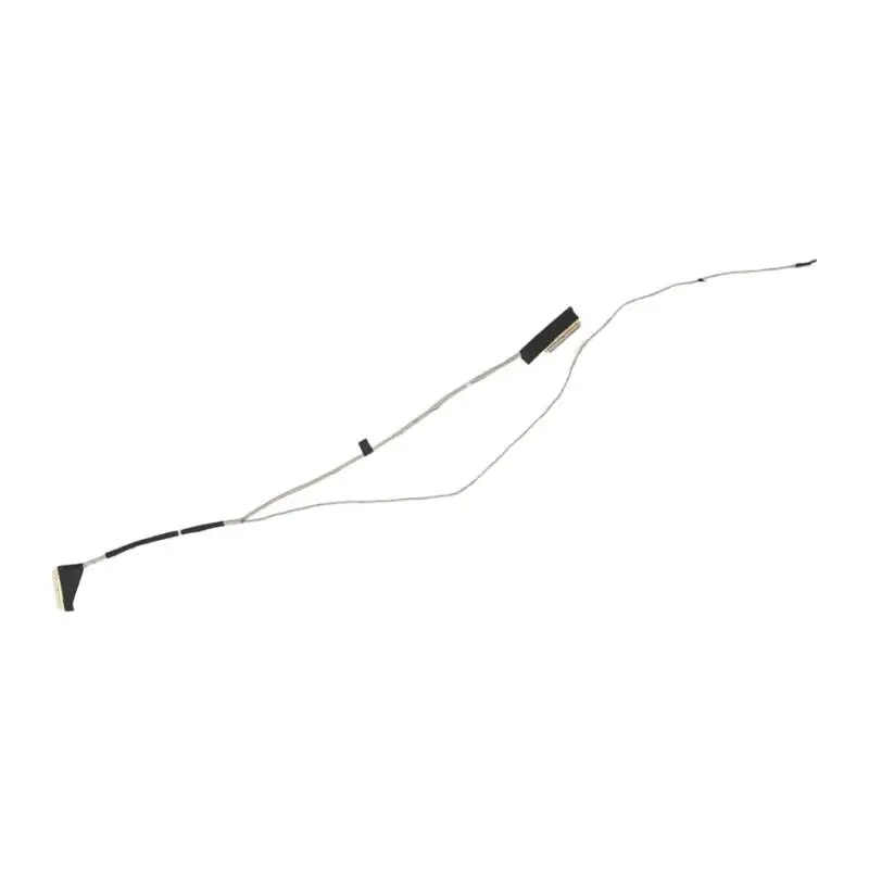 HD LCD LVDS VIDEO SCREEN FLEX CABLE For Acer Aspire S5-371 S5-371T B3ZMS