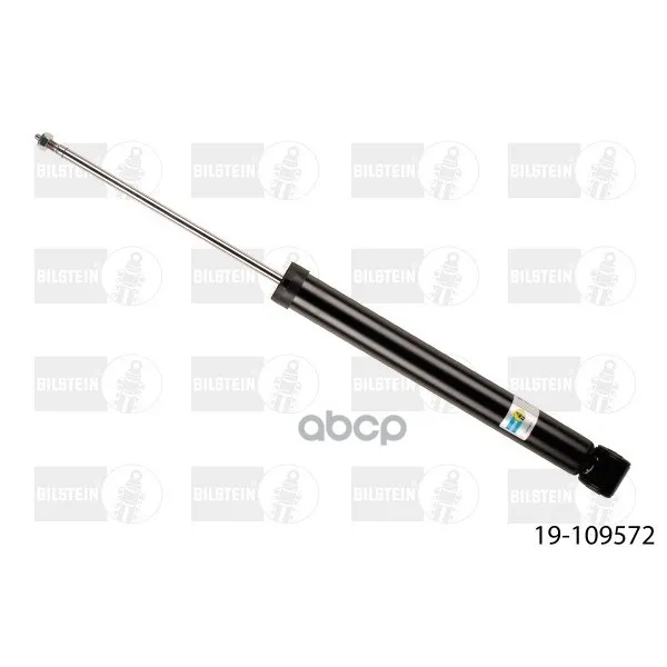 Амортизатор Подвески Skoda Fabia,H,B4 Bilstein арт. 19-109572