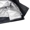 Universal Hot Tub Dust Cover Cap Waterproof UV Proof All-Weather Spa Cover Cap Protector Hotspring Snow Rain Dust Covers 6