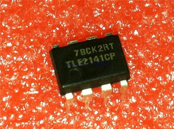 

5pcs/lot TLE2141CP TLE2141 DIP-8