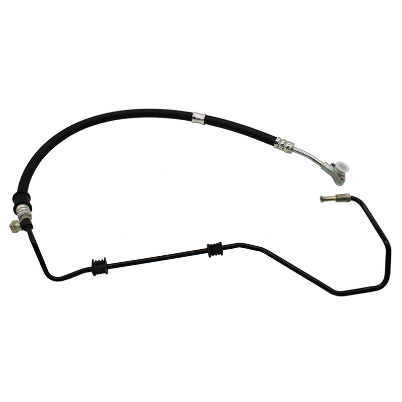 Honda Accord Power Steering Diagram