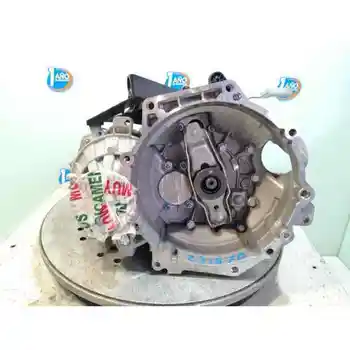 

QWW GEARBOX AUDI A3 SPORTBACK (8VA)