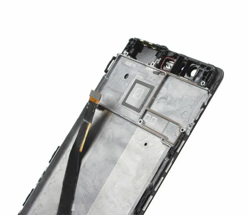 

Lcd Display Touch Screen digitizer Mobile Phone Refurbished Replacement Repair Parts for huawei p9 plus