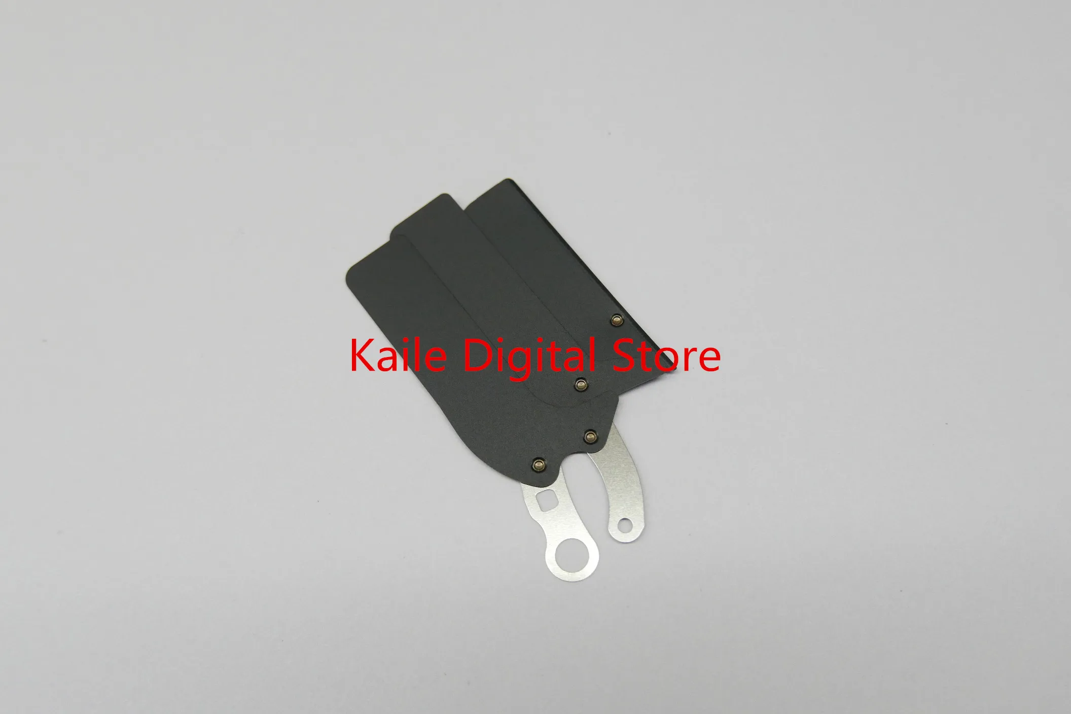 Original Peças de Reparo da Câmera para Canon Eos M50 m5 m6 Unidade Obturador Grupo Lâmina Cortina Novo - Image 5