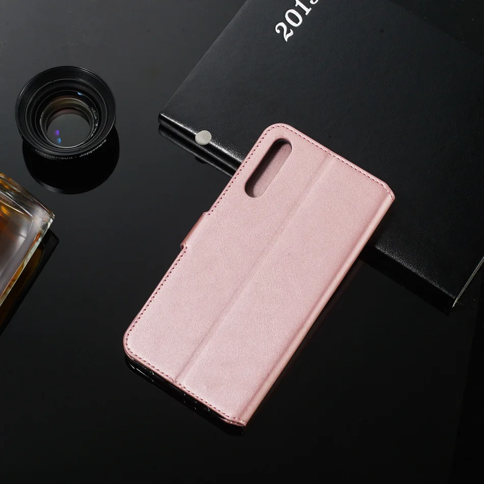 Кожаный чехол-книжка для huawei Honor 8A Play 8a, чехол AT-L09, JAT-L29 задняя крышка для HONOR 8S KSE-LX9, KSA-LX9 Магнитный чехол-кошелек s