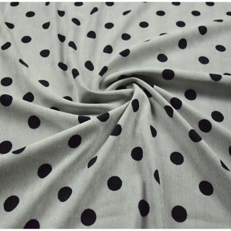 Half Meter Autumn Winter New Design Little Flower Print Cotton Corduroy Fabric For Shirt Coat Face Shoe Surface T1498 Half Meter Autumn Winter New Design Little Flower Print Cotton Corduroy Fabric For Shirt Coat Face Shoe Surface T1498