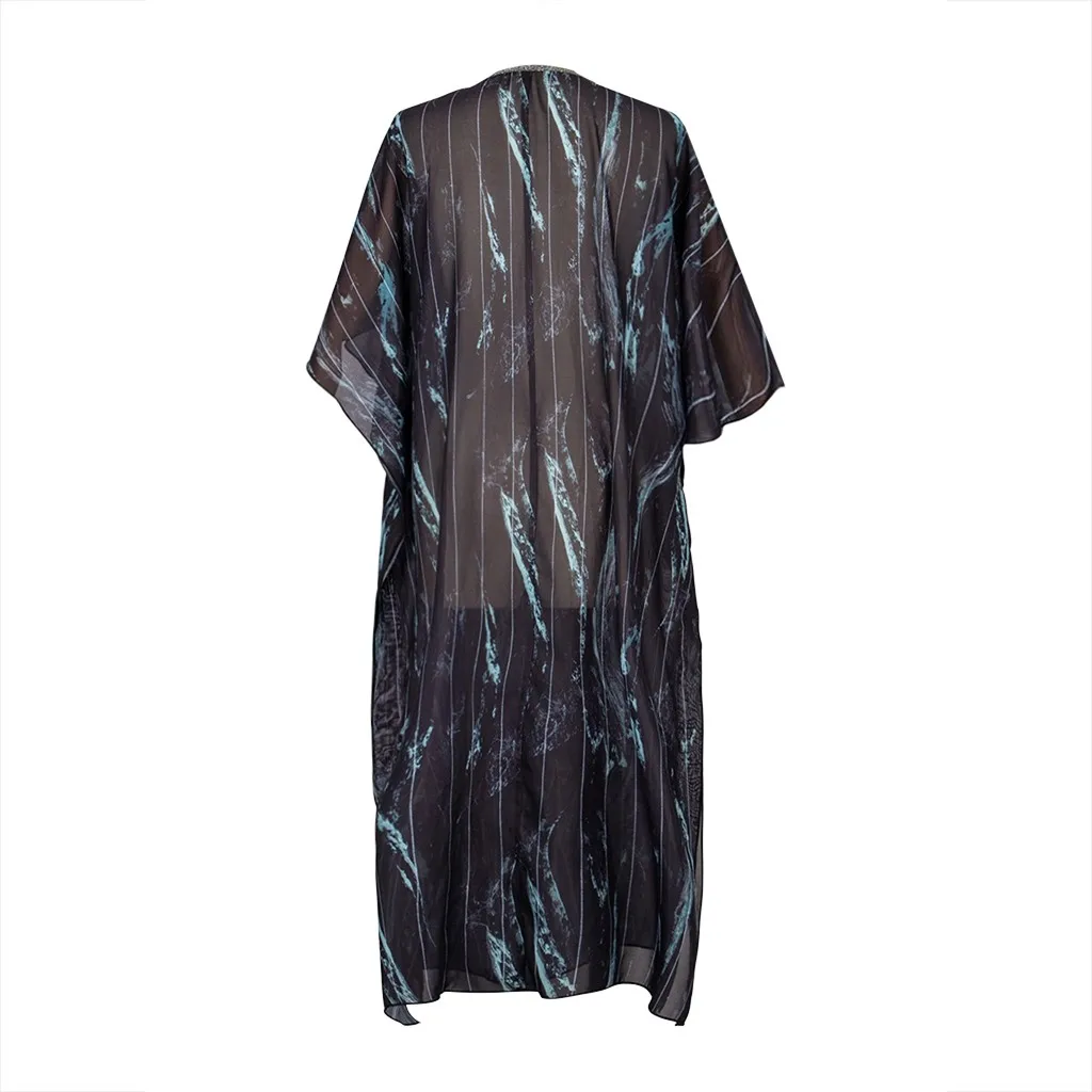 Бикини накидка кружево вязанный крючком купальник Пляжное платье для женщин 2020