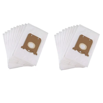 

Vacuum Cleaner Bags, Dust Collector Bags, Vacuum Cleaner Accessories, Garbage Bags, Suitable for Electrolux Vacuum Cleaner Filte