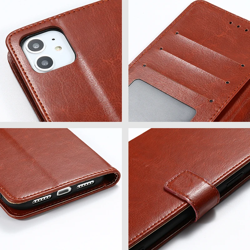 Кожаный чехол книжка для LG G8 G7 G6 V20 V30 V40 V50 ThinQ 5G X Power 2 3 K40 K9 Q Stylus Q6 Q7 Stylo 5 K20 K30 2019 K4