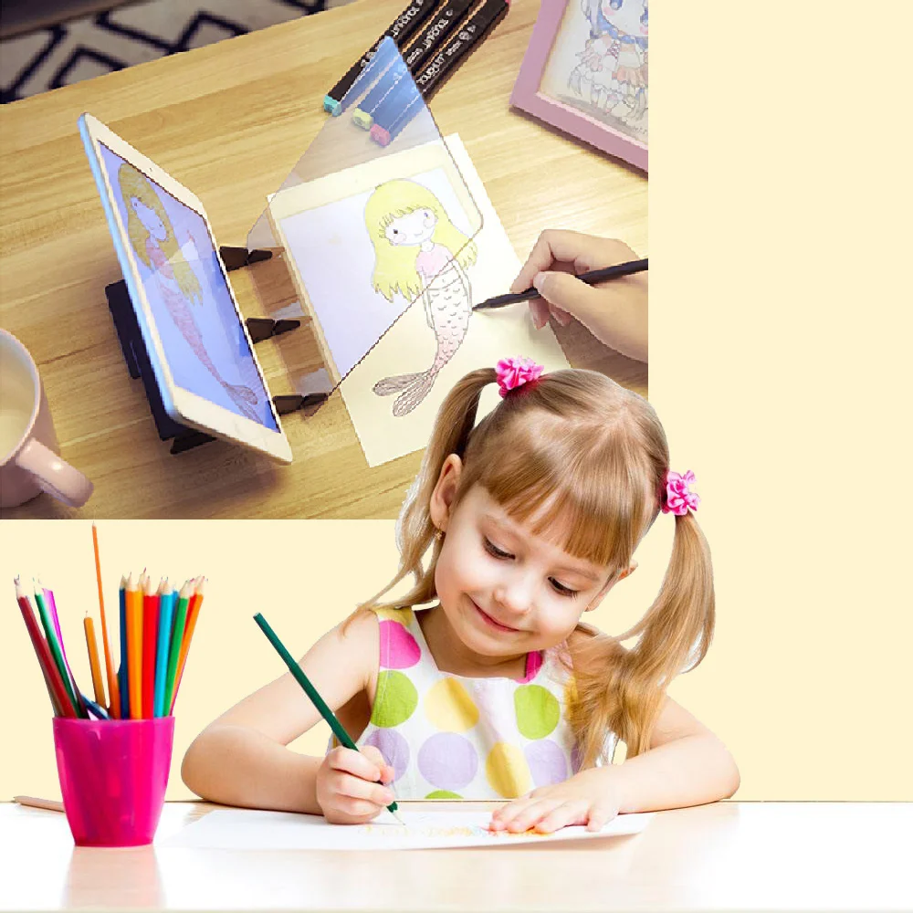 Child copy. Child copy
