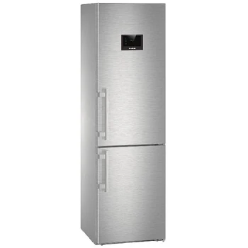 

Two-chamber refrigerator Liebherr, CBNes 4898-20