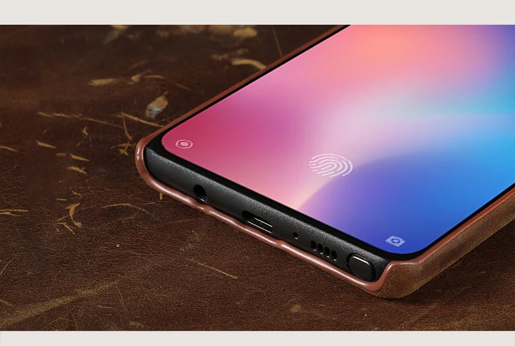 Чехол для телефона для Xiaomi mi 8 9se9T A1 A2 A3 lite Max 2 3 mi x 2s 3 Poco F1 Crazy Horse кожа случай для Redmi Примечание 4 4X 4A 5 6A 7A Pro