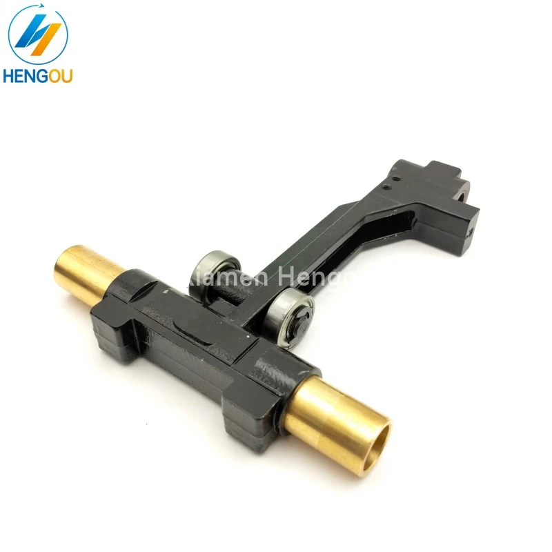 1 шт. рычаг направляющей для печатной машины Heidelberg SM74 SM102 CD102 66.028.015F | Компьютеры и