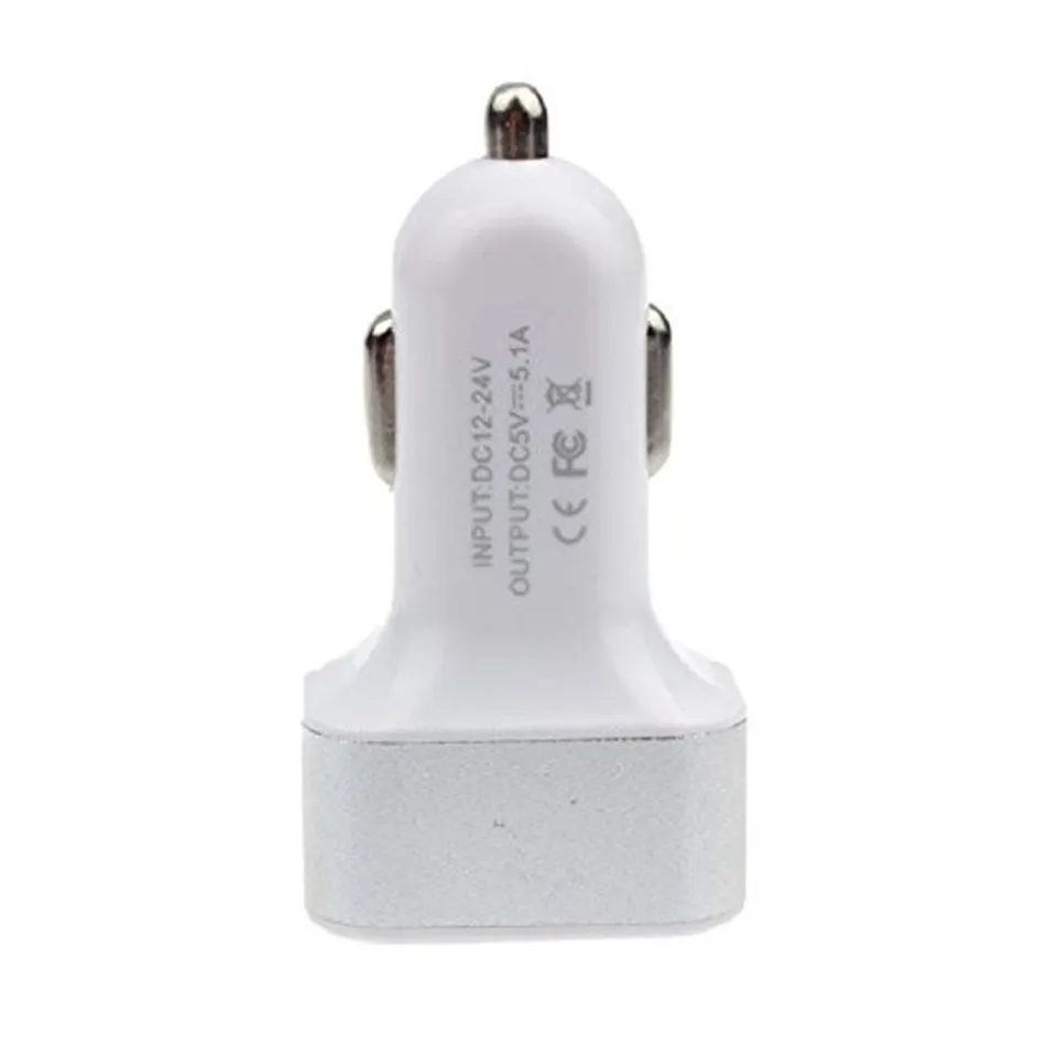 Зарядное устройство с 3 usb портами для небольшой Универсальный софтбокс