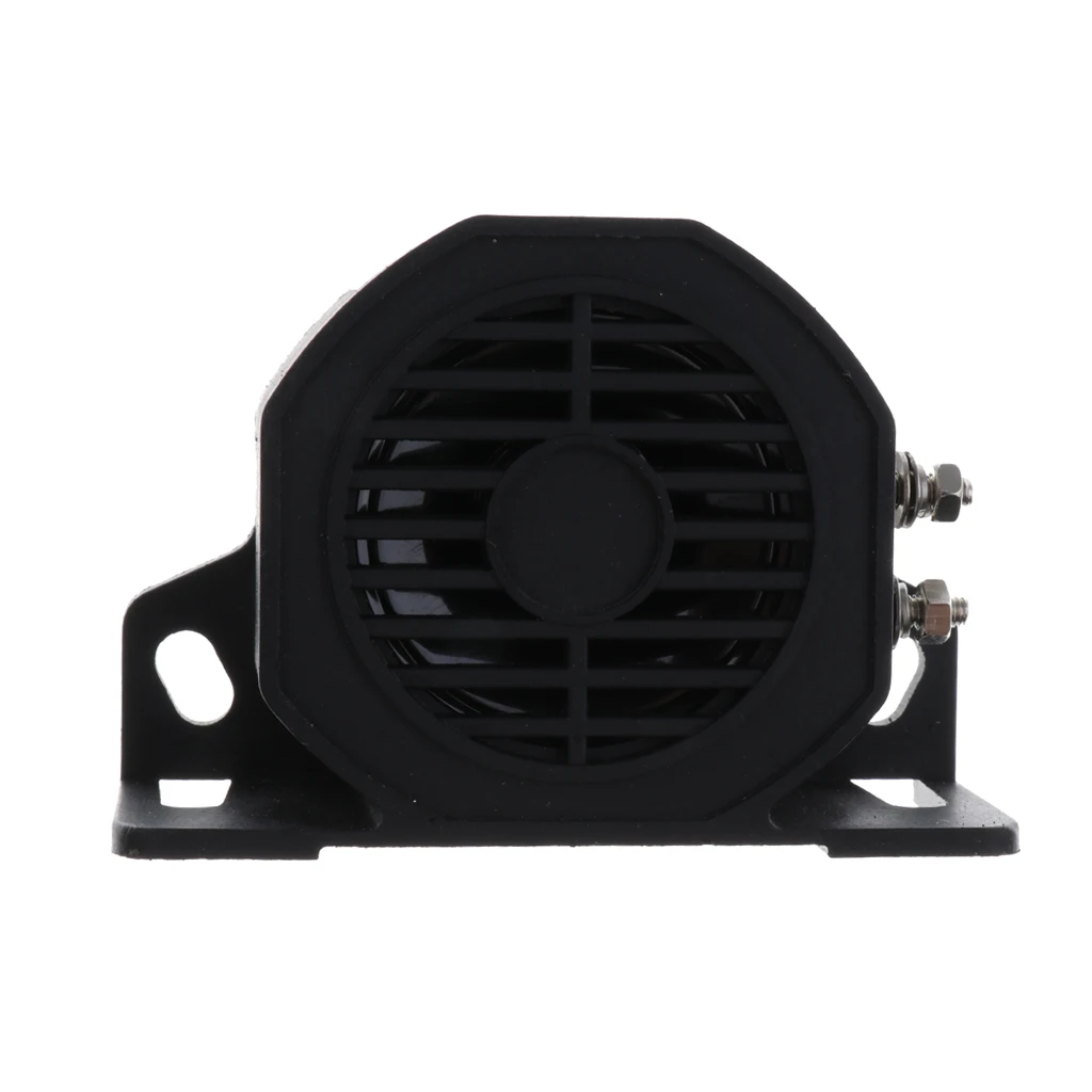 Водонепроницаемый Обратный рожок громкий автомобильный Реверсивный тон Гудок