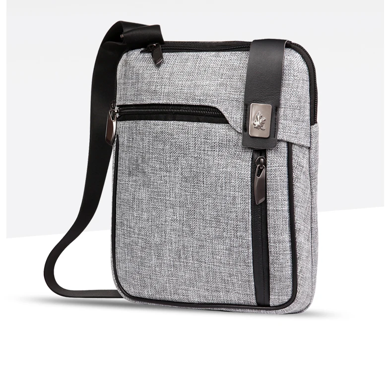 CAI планшет сумка через плечо портфель сумки для iPad мобильный телефон Офисные сумки Кроссбоди слинг Повседневный стиль кошельки