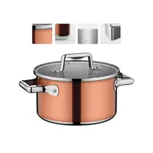 Кастрюля NADOBA, Medena, 3,3 л