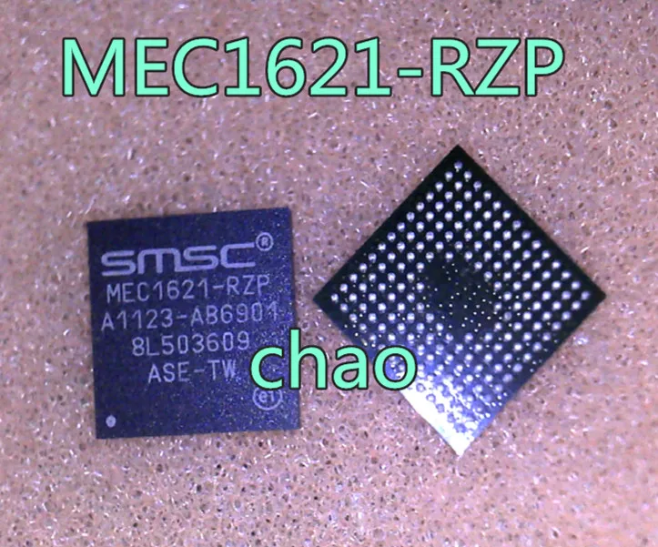 5 шт./лот MEC1621-RZP MEC1621-VE NEC и BGA