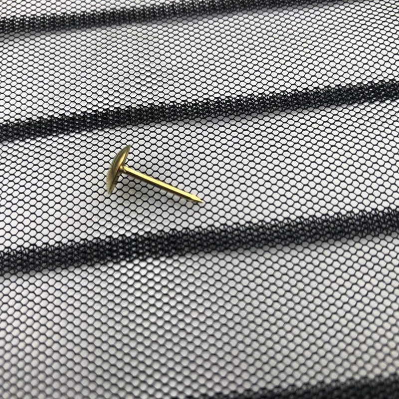 Hands-Free Magnetic Mosquito net door screen mesh Automatic Closing Anti Mosquito Insect Fly Bug door curtain net Custom Size - Image 5