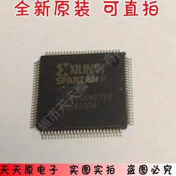 

100% New&original XCS20-3VQ100C QFP 100%