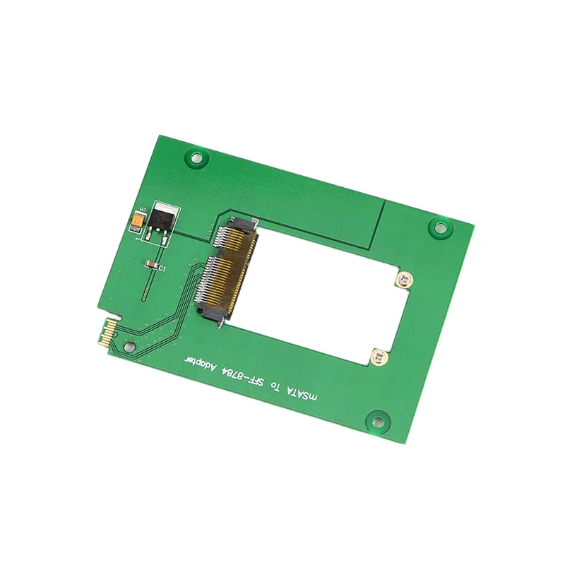 Sff-8784 Sata Express адаптер mSATA карты конвертер для ультратонкий жесткий диск Ssd Wd5000Mpck Wd5000M22K Wd5000M21K