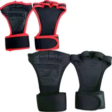 Мужские гимнастические перчатки для кроссфита, перчатки для занятий тяжелой атлетикой, женские спортивные защитные перчатки, перчатки для фитнеса