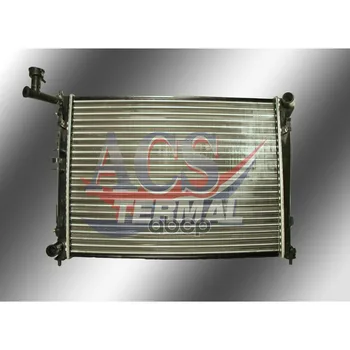 

Radiator cooling Kia Ceed (07-) / Hyundai Elantra (06-) /i30 (07-) ACS Termal art. 336676 H