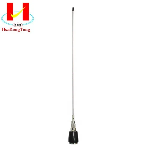 150MHz VHF Vehicle antenna with magnetic mount TQC