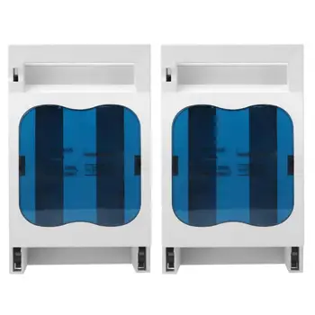 

HR17-100/20 Fuse Type Isolating Switch Disconnector 100A 400/690V