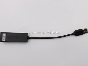 

For Lenovo For Thinkpad X1 Carbon 1st Gen (Type 34xx) Helix (Type 3xxx) 04X3784 0B67708 04Y2083 04W6947 USB 2.0 Ethernet Adapter