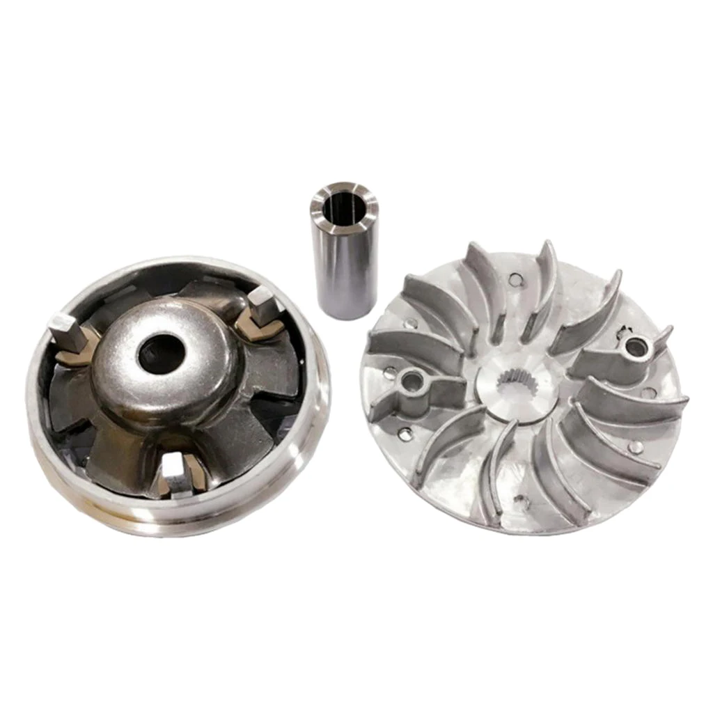 Variator Roller GY6 152QMI 157QMJ Scooter 150cc 125cc Chinese Parts