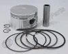 72MM Piston Ring Gasket Kit For CFMOTO 250 250CC CF250 CN250 CH250 Jonway Kazuma Znen Kinload ATV Buggy Scooter Parts ► Photo 2/4