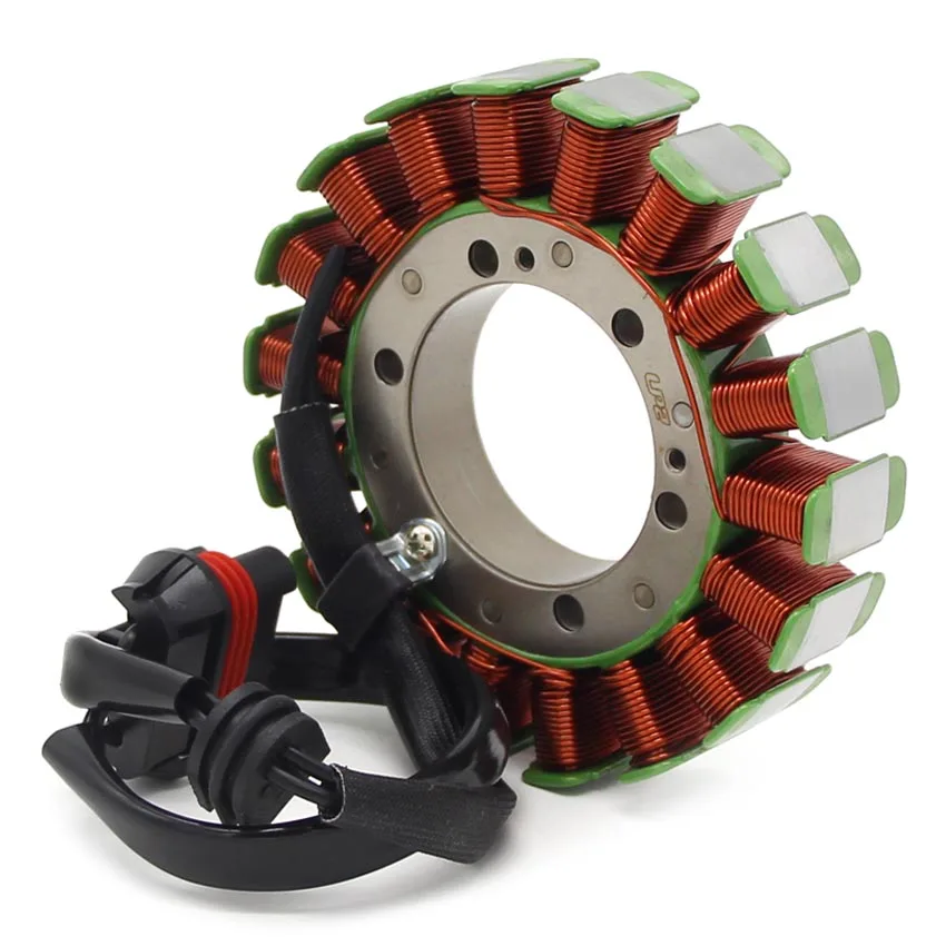 

Motorcycle Stator Coil Generator For Polaris RZR 4 900 XP 1000 INTL Turbo 570 S ACE Scrambler 850 Sportsman 450 HO Touring X2