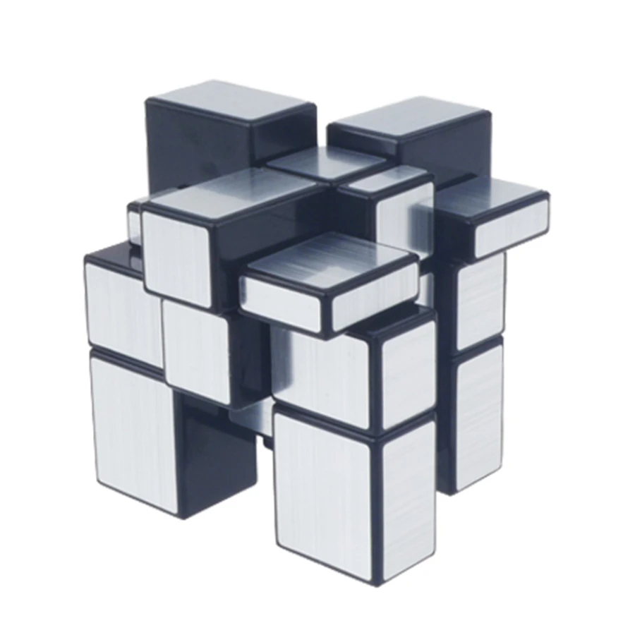 Скоростные кубики для беспокойства Infinite Hand кубическая Призма Cubo антистрессовые