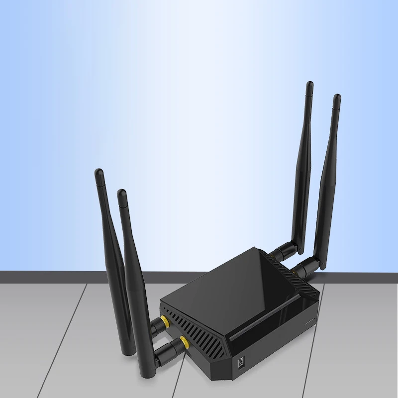 Wifi роутер для Huawei E8372/3372 4G 3G USB модем Поддержка Zyxel Keenetic Omni II Rj45 vpn openwrt беспроводной