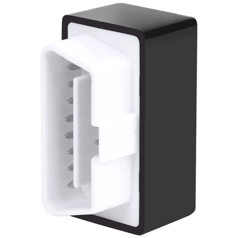 Супер Мини ELM 327 Bluetooth PIC18F25K80 Мини ELM327 OBD2 автомобильный диагностический инструмент поддержка J1850 протоколы e09