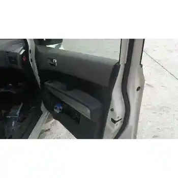 

80730JG00A WINDOW LIFTER FRONT RIGHT NISSAN X-TRAIL (T31)