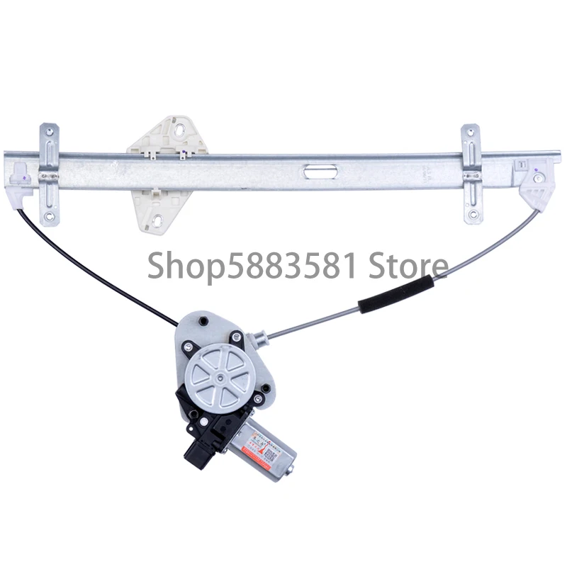 

Car Window lift Front door electric lifter Window lift hon daa cu rar dxWindo w and door upper and lower fixing bracket