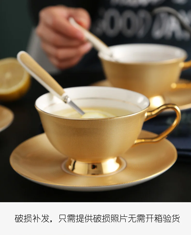 Excelsa Nordic Lot De 6 Tasses à Café Blanches En Céramique Stoneware, Capacité 80 Ml